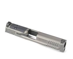 Smith & Wesson M&P9 M2.0 Optics Ready Slide – 4.25" Barrel – OEM SKU 14158