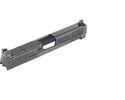 Smith & Wesson M&P9 M2.0 Optics Ready Slide – 4.25" Barrel – OEM SKU 14158