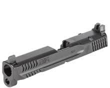 Smith & Wesson M&P9 M2.0 Optics Ready Slide – 4.25" Barrel – OEM SKU 14158