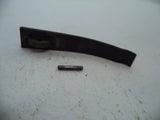 MPC7 S&W K M&P 1st Model  Serial# 3312 4 Screw Trigger Spring .38 Colt ctg.