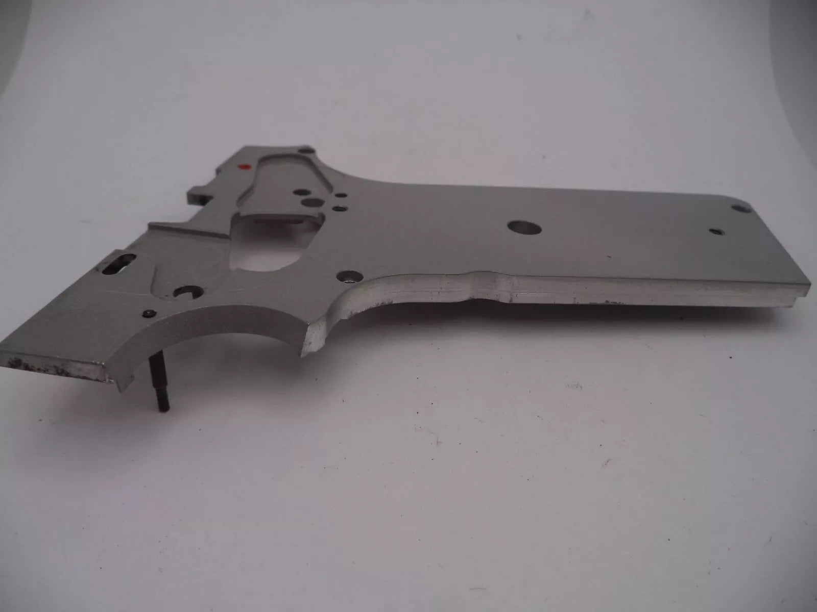 Smith & Wesson Model 622 Sideplate - Factory OEM Part 622P (.22 LR)
