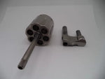 6554 Smith & Wesson K Frame Model 65-5 Cylinder & Yoke .357 Magnum