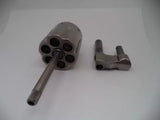 6554 Smith & Wesson K Frame Model 65-5 Cylinder & Yoke .357 Magnum