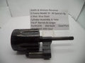 Smith & Wesson K Frame Model 10 Cylinder Assembly & Yoke - .38 Special