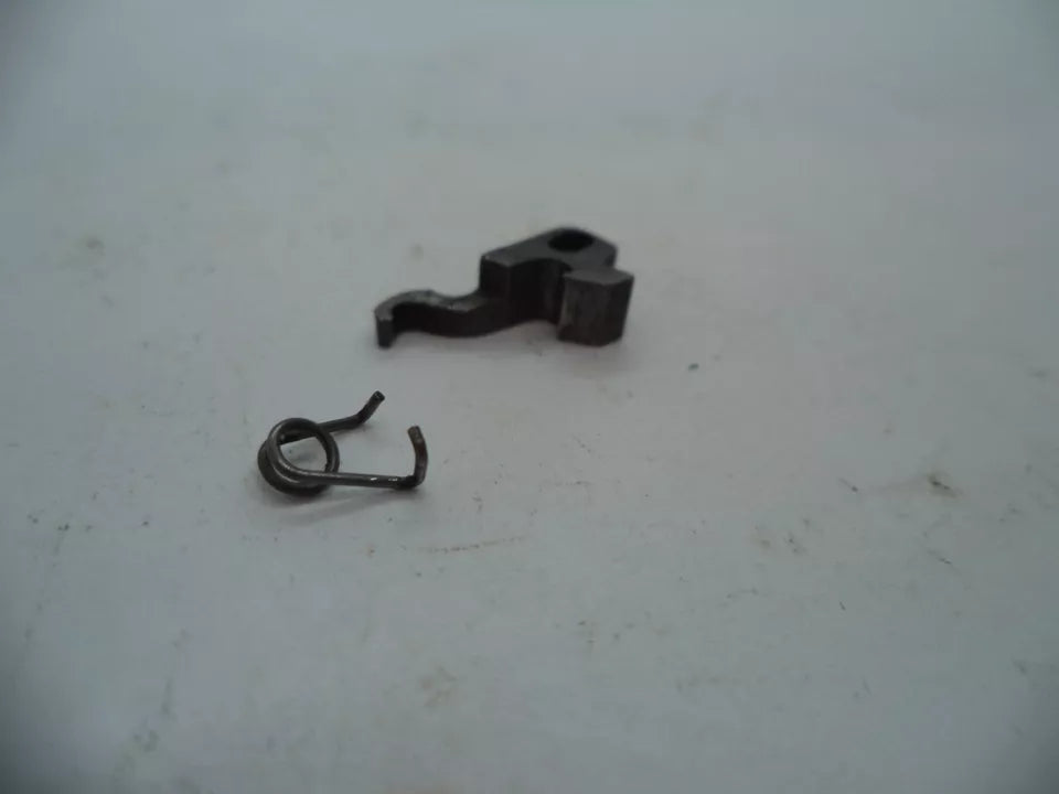 P3681 Smith & Wesson J Frame Pre Model 36 Cylinder Stop & Spring .38 Special