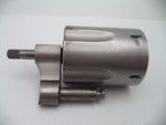 642A S&W J Frame Model 642-2 Airweight Cylinder & Yoke .38 S&W SPL +P