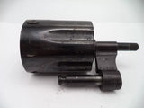 K1210 Smith & Wesson K Frame Model 12 Cylinder& Yoke .38 Special