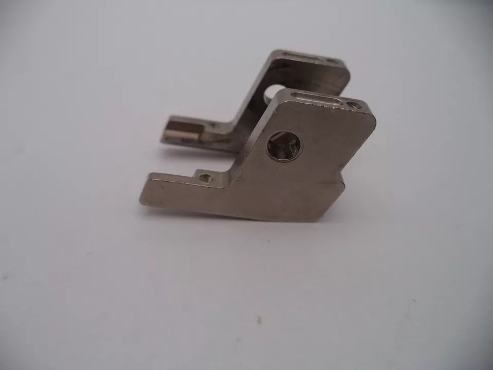 SD9VE6 Smith & Wesson Pistol SD9VE Locking Block 9mm Used Part