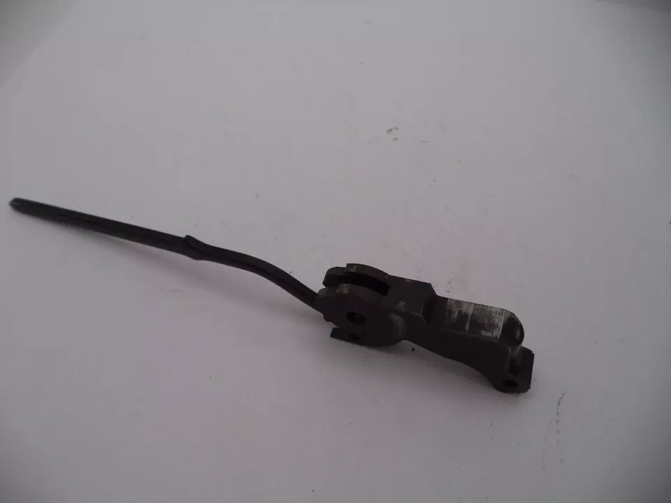 39-2E Smith & Wesson Pistol Model 39-2 Hammer & Stirrup 9MM