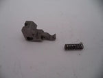 6581 S&W K Frame Model 65 Cylinder Stop & Spring .357 Magnum