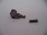 6581 S&W K Frame Model 65 Cylinder Stop & Spring .357 Magnum