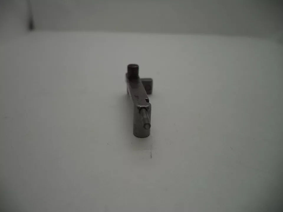 Smith & Wesson J Frame Model 34-1 Bolt, Spring & Plunger .22 LR Used - Part #3422