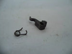 P3681 Smith & Wesson J Frame Pre Model 36 Cylinder Stop & Spring .38 Special