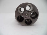 642A S&W J Frame Model 642-2 Airweight Cylinder & Yoke .38 S&W SPL +P