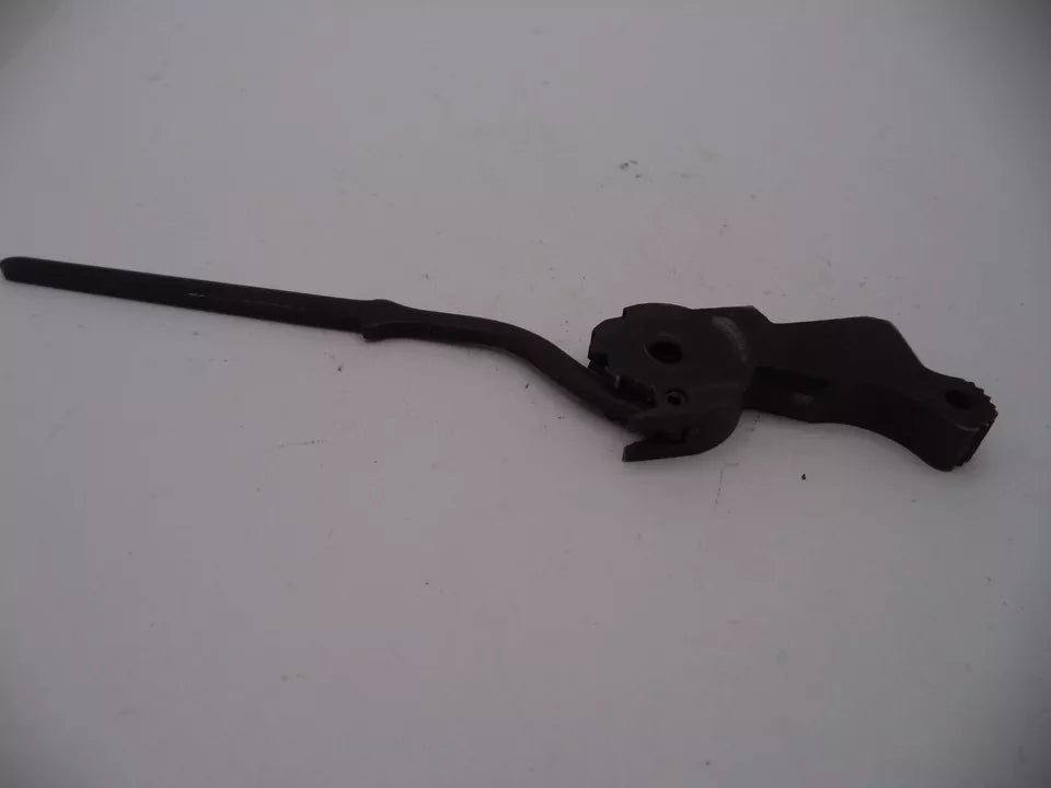 39-2E Smith & Wesson Pistol Model 39-2 Hammer & Stirrup 9MM