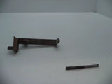 1545 S&W K Frame Model K38 (Pre-Model 15) Bolt, Spring & Plunger .38 SPL