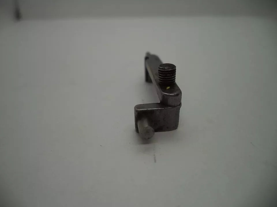 Smith & Wesson J Frame Model 34-1 Bolt, Spring & Plunger .22 LR Used - Part #3422