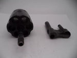 K1210 Smith & Wesson K Frame Model 12 Cylinder& Yoke .38 Special