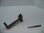 1545 S&W K Frame Model K38 (Pre-Model 15) Bolt, Spring & Plunger .38 SPL