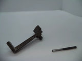 1545 S&W K Frame Model K38 (Pre-Model 15) Bolt, Spring & Plunger .38 SPL
