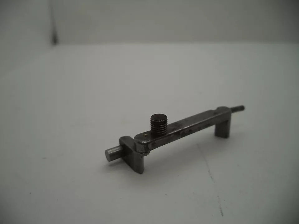 Smith & Wesson J Frame Model 34-1 Bolt, Spring & Plunger .22 LR Used - Part #3422