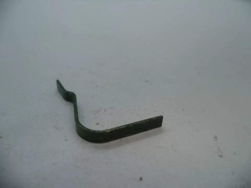 Smith & Wesson SD40 VE Pistol Barrel Stop Spring .40 S&W, Part# SD40VE3