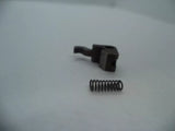 5781 Smith & Wesson N Frame Model 57 Cylinder Stop & Spring  .41 Magnum