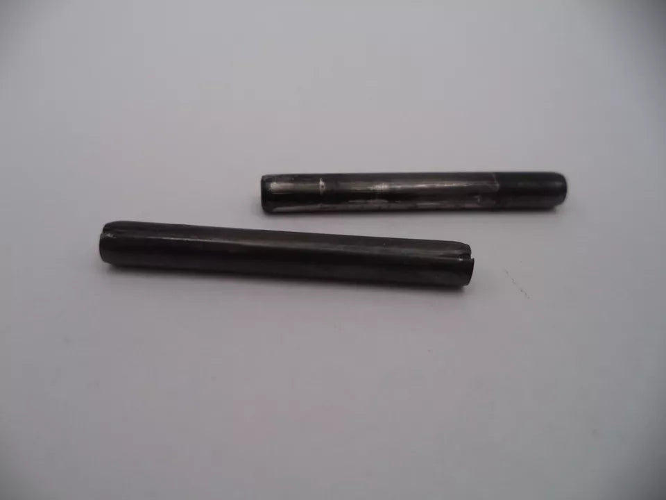 SD9VE11 Smith & Wesson Pistol SD9VE Locking Block Pins 9mm Used Part