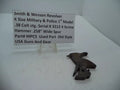 Smith & Wesson K-Frame Hammer MPC5 - M&P 1st Model .258" Spur - Factory OEM Part
