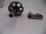 6864 Smith & Wesson L Frame Model 686 Cylinder & Yoke .357 Magnum