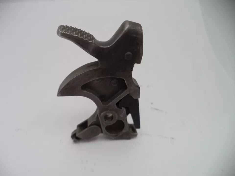 65514 S&W K Frame Model 65-5 Stirrup & Hammer .375" MIM  .357 Magnum