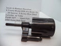 Smith & Wesson K Frame Pre-Model 15 (K38) 5 Screw Cylinder with Yoke - Blue Steel .38 Special - Used OEM Part 1577