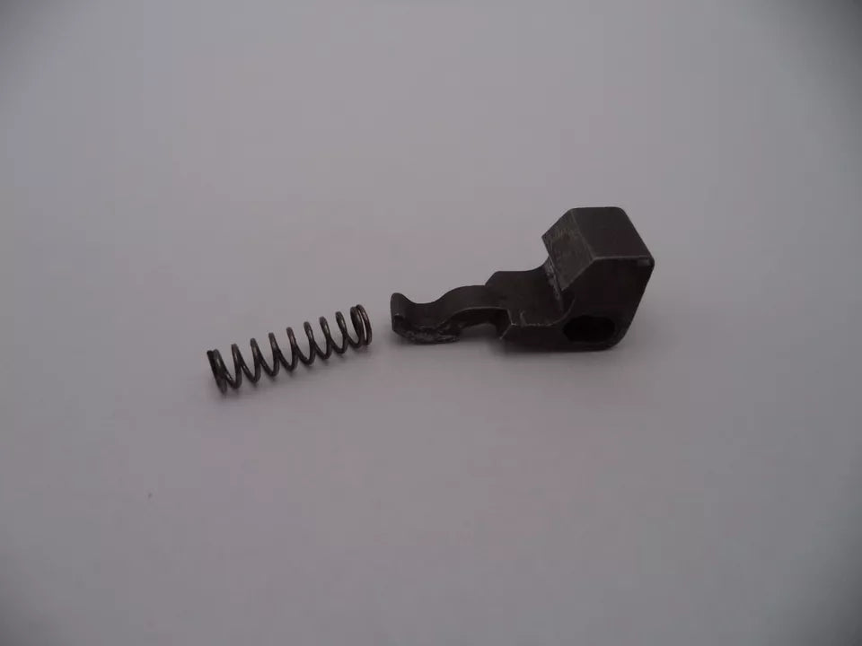 K1212 Smith & Wesson K Frame Model 12 Cylinder Stop & Spring .38 Special
