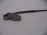 622F S&W Pistol Model 622 Hammer & Main Spring .22 Long Rifle Used