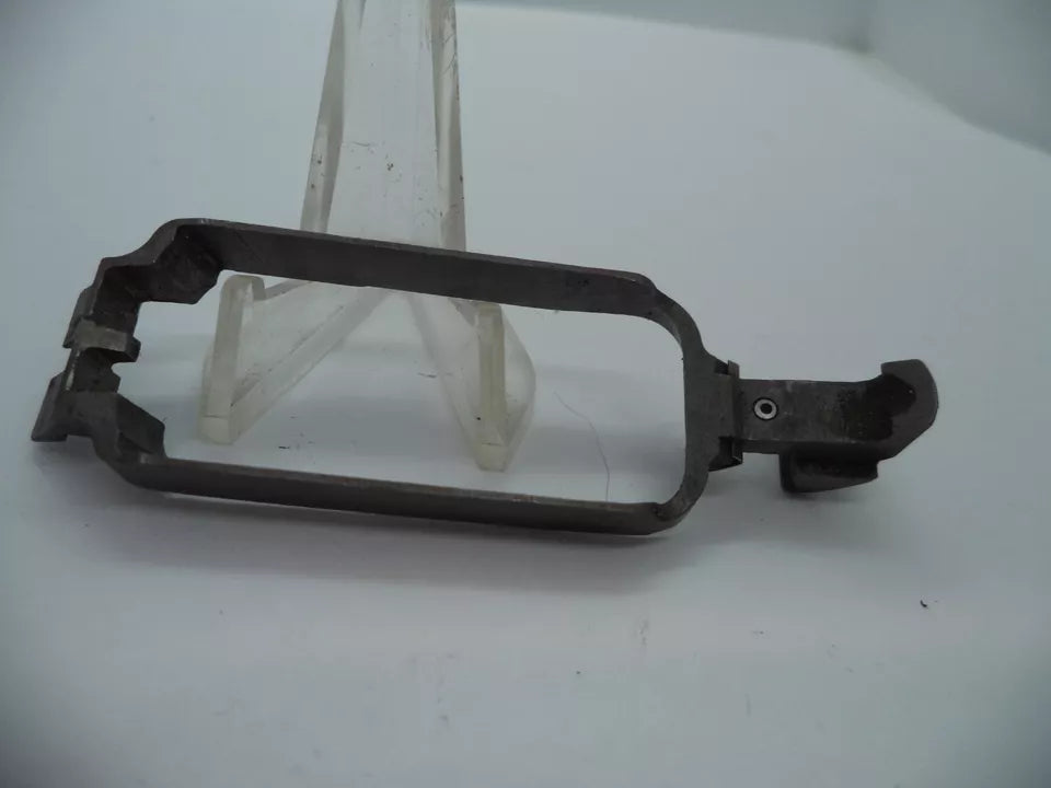 Smith & Wesson Model 4043 Pistol Drawbar .40 S&W DAO Stainless Steel Used OEM Part 4043H