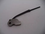 622F S&W Pistol Model 622 Hammer & Main Spring .22 Long Rifle Used