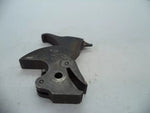 MPC5 S&W K M&P 1st Model  Serial# 3312 4 Screw Hammer .258" .38 Colt ctg.