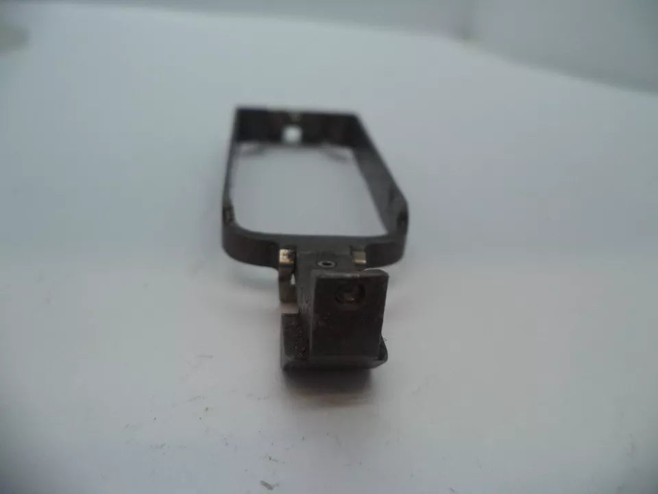 Smith & Wesson Model 4043 Pistol Drawbar .40 S&W DAO Stainless Steel Used OEM Part 4043H