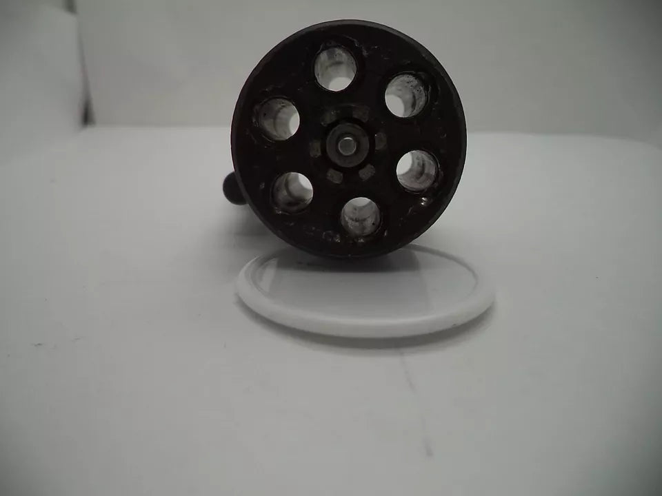 Smith & Wesson J Frame Model 34-1 Cylinder Recessed Blue Steel .22 LR Used - Part #3412