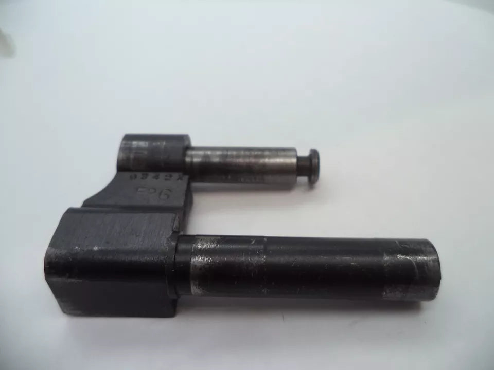 Smith & Wesson N Frame Model 57 Cylinder Yoke (Crane) - Part #5783 - Blue Steel .41 Magnum - Used OEM
