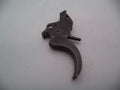 13V23 Smith & Wesson K Frame Model 13 Trigger .265" Spur  .357 Magnum