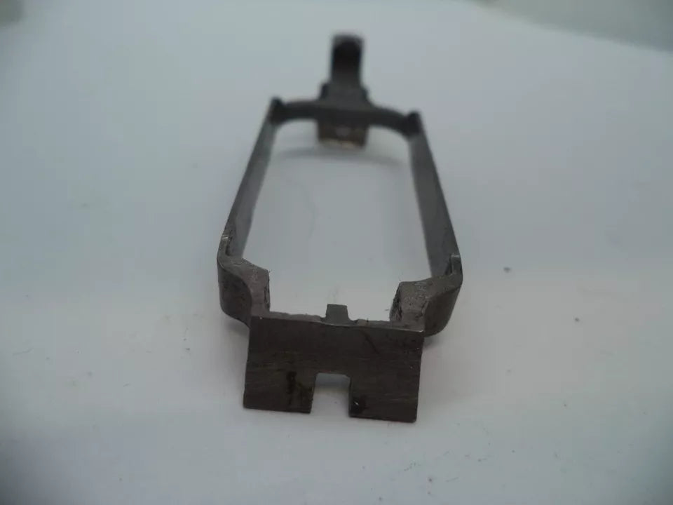 Smith & Wesson Model 4043 Pistol Drawbar .40 S&W DAO Stainless Steel Used OEM Part 4043H