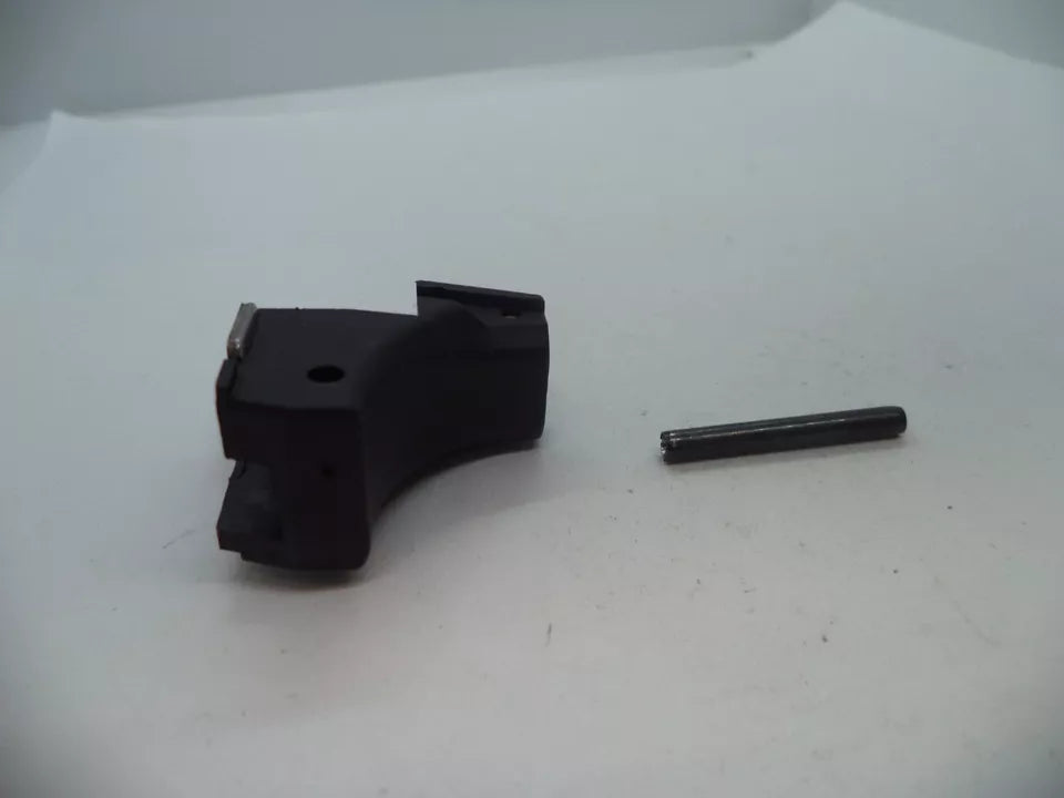Smith & Wesson SD40 VE Housing Block & Pin .40 S&W - Part# SD40VE4