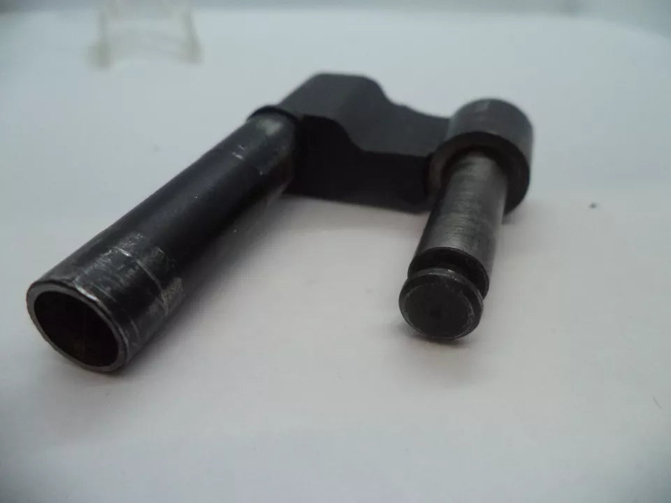 Smith & Wesson N Frame Model 57 Cylinder Yoke (Crane) - Part #5783 - Blue Steel .41 Magnum - Used OEM