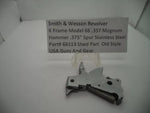 66113 Smith & Wesson K Model 66 Hammer .375" Wide Spur  .357 Magnum