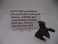 Smith & Wesson K Frame Model 12 Hammer .240" Wide Spur .38 Special Case Hardened Old Style - Part# K122