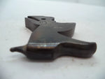 MPC5 S&W K M&P 1st Model  Serial# 3312 4 Screw Hammer .258" .38 Colt ctg.