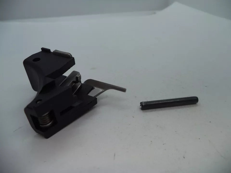 Smith & Wesson SD40 VE Housing Block & Pin .40 S&W - Part# SD40VE4