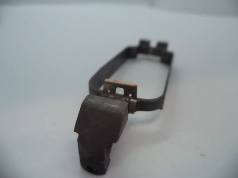 Smith & Wesson Model 4043 Pistol Drawbar .40 S&W DAO Stainless Steel Used OEM Part 4043H