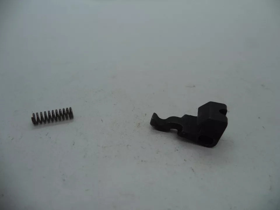 62581 S&W N Frame Model 625 Performance Center Mountain Cylinder Stop & Spring Used